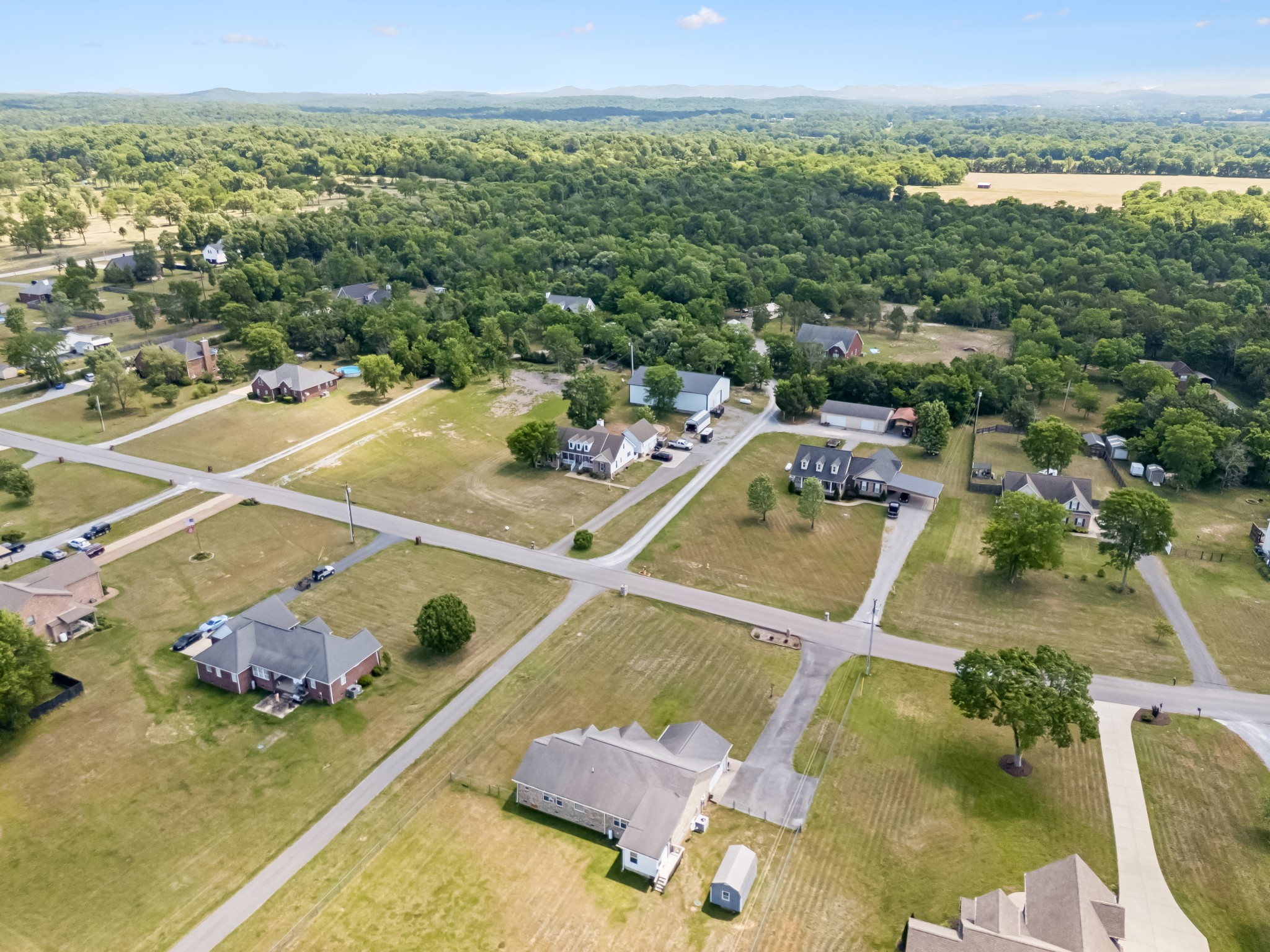 230 Baldy Ford Road Lebanon TN 37090