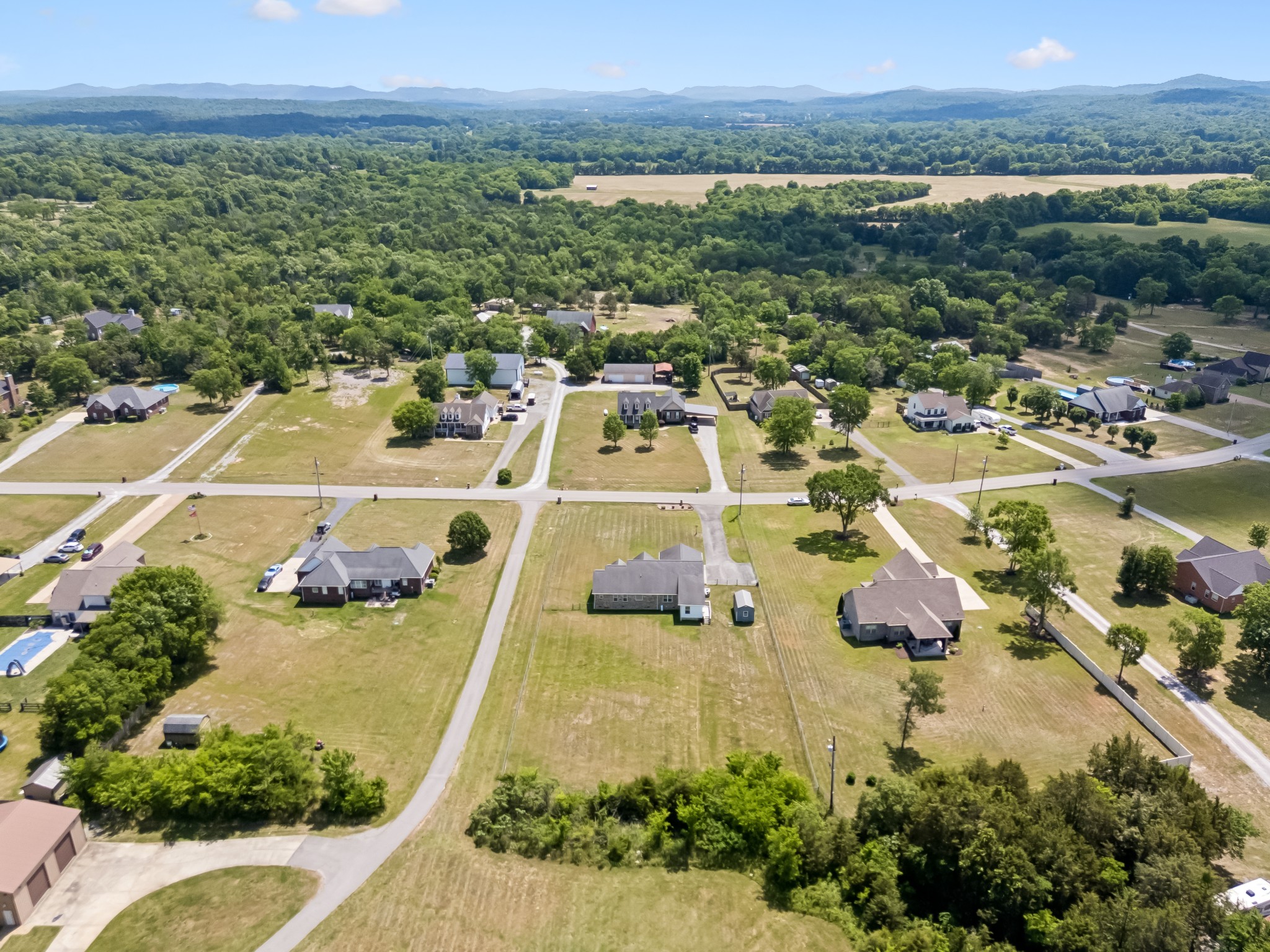 230 Baldy Ford Road Lebanon TN 37090