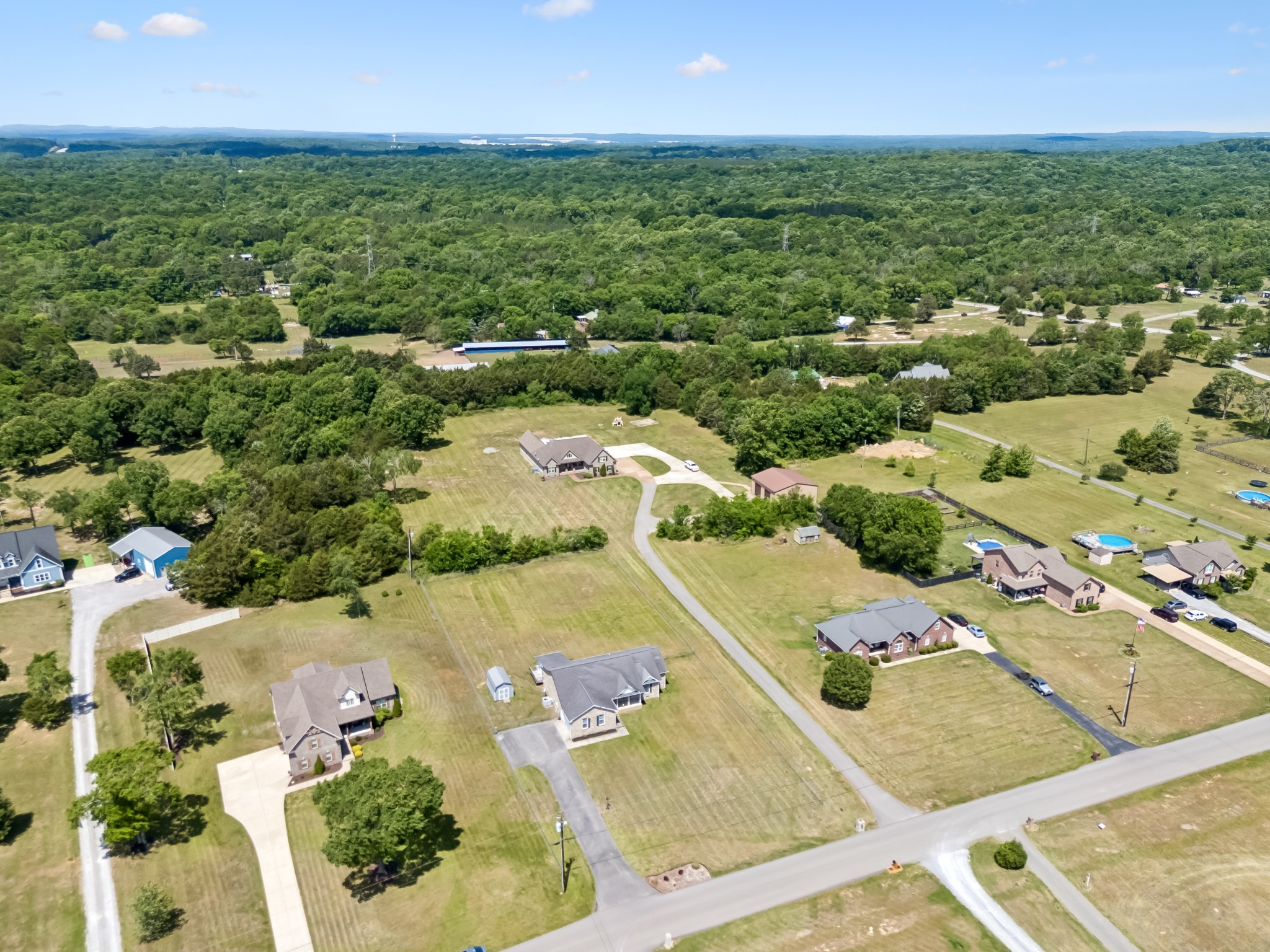 230 Baldy Ford Road Lebanon TN 37090