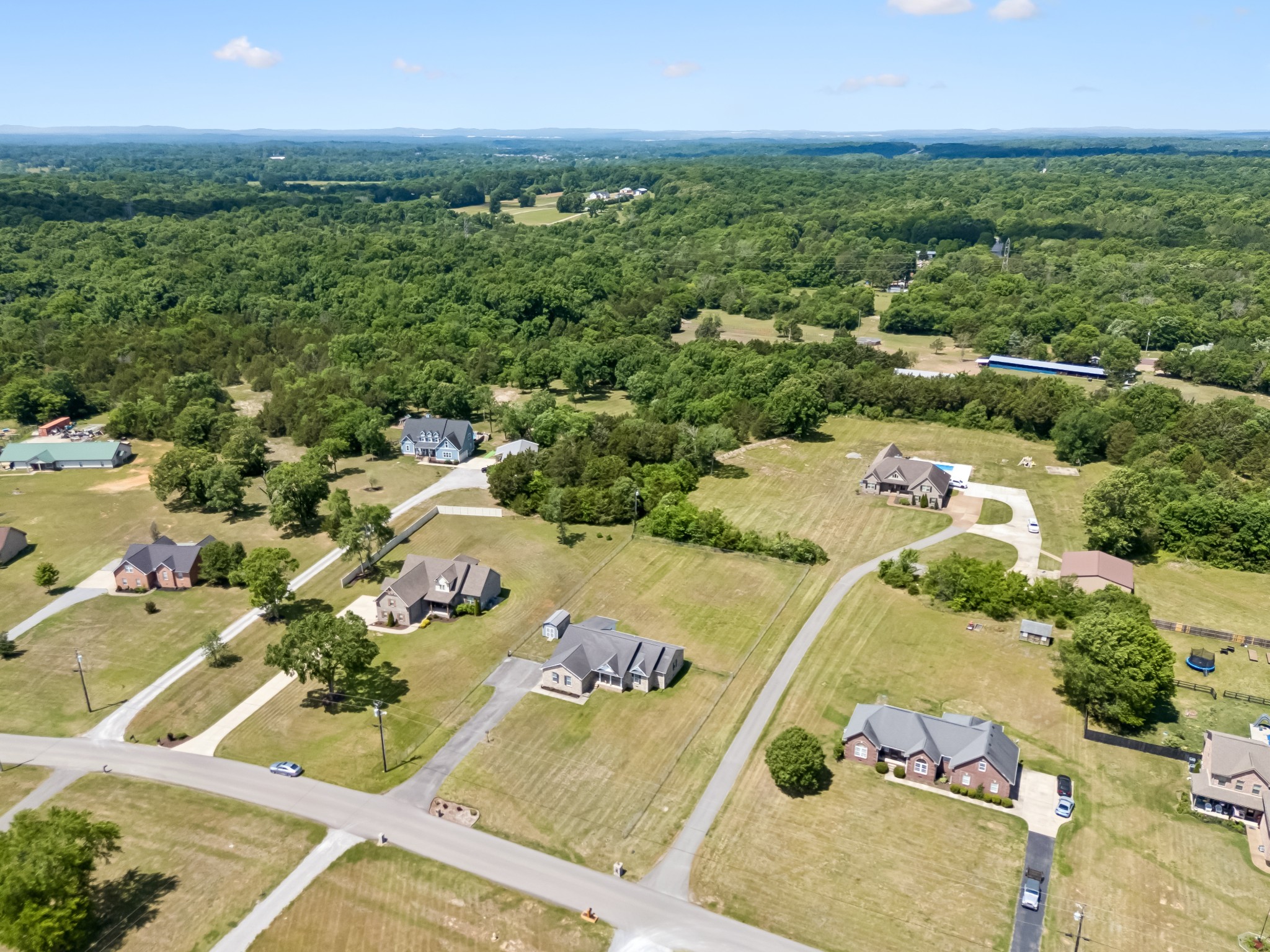 230 Baldy Ford Road Lebanon TN 37090