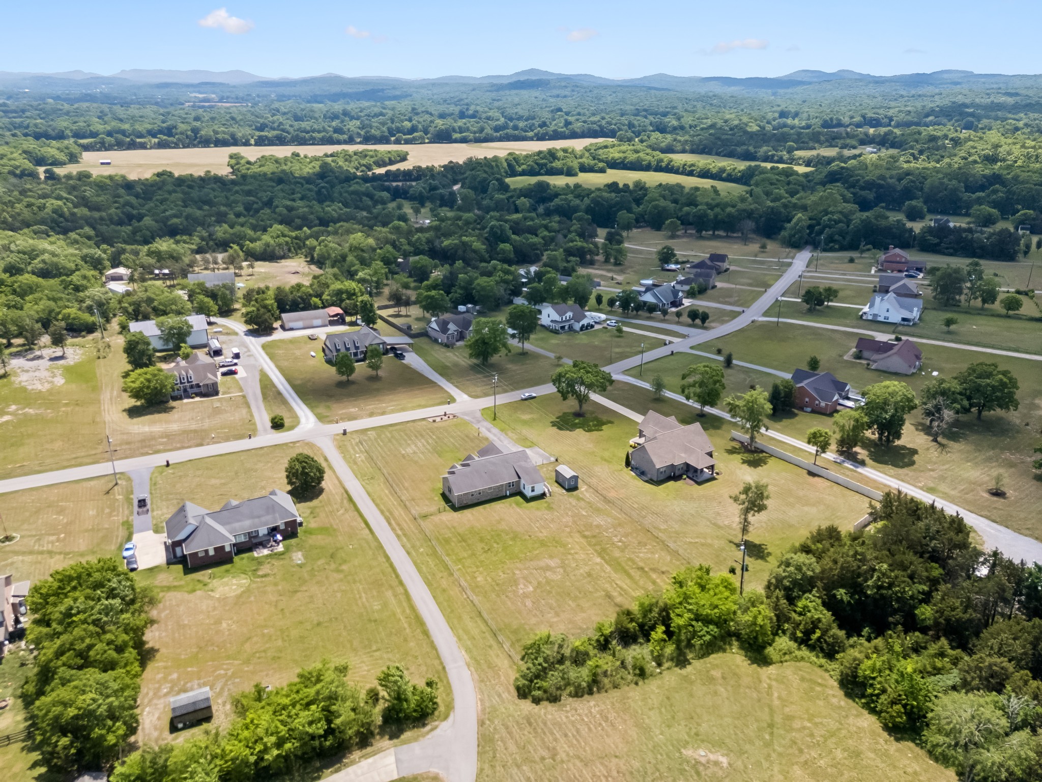 230 Baldy Ford Road Lebanon TN 37090