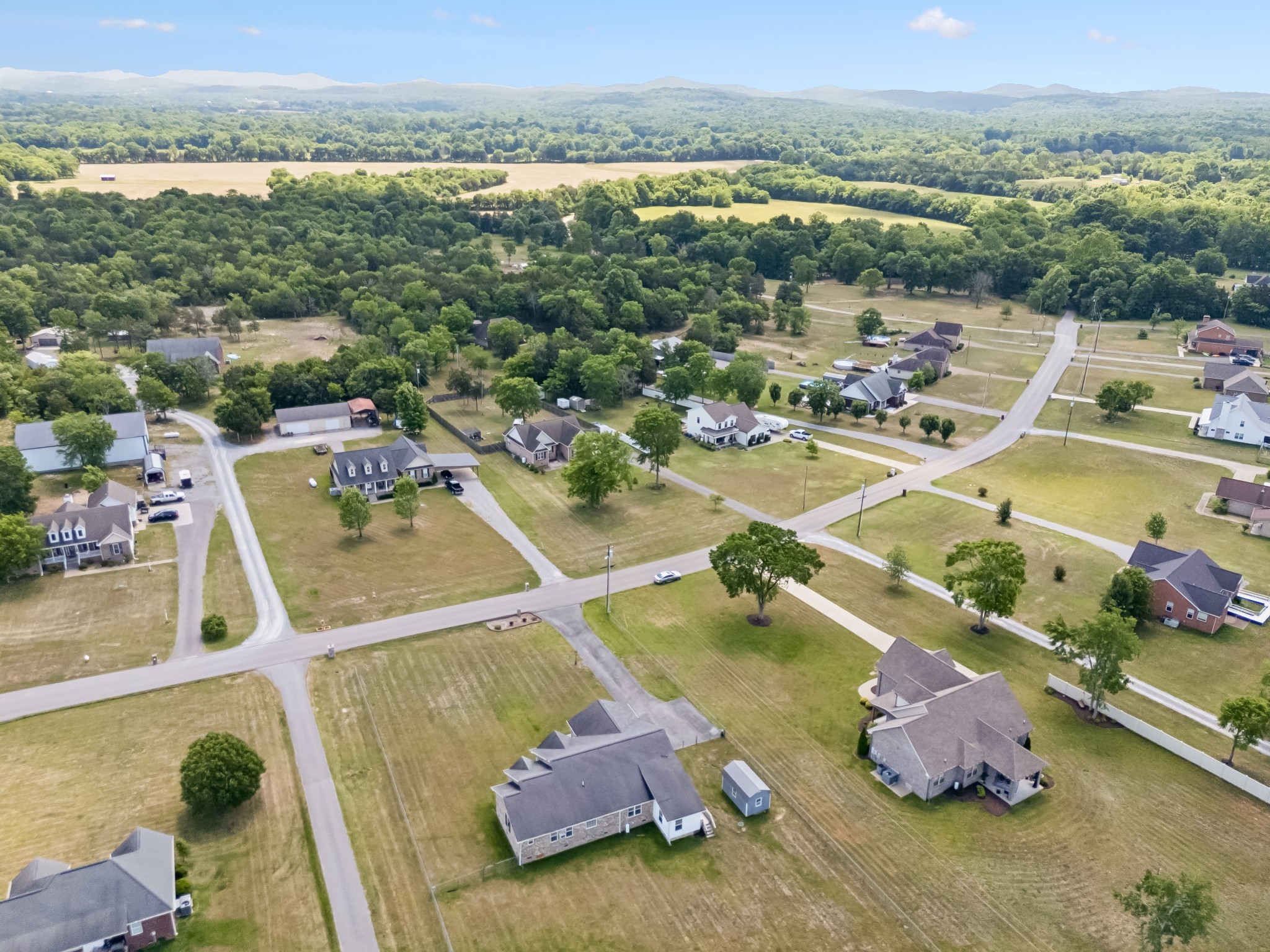 230 Baldy Ford Road Lebanon TN 37090