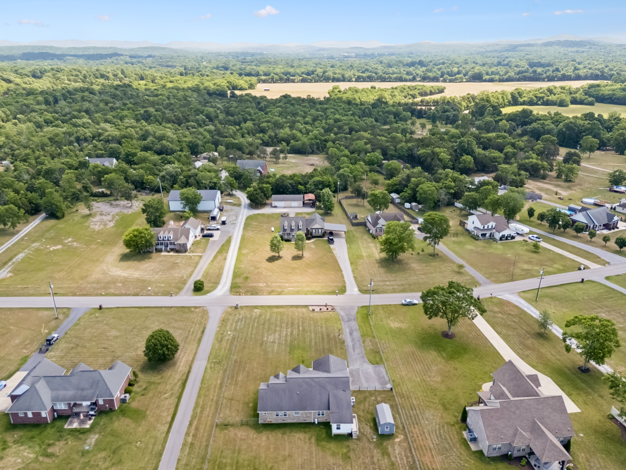 230 Baldy Ford Road Lebanon TN 37090