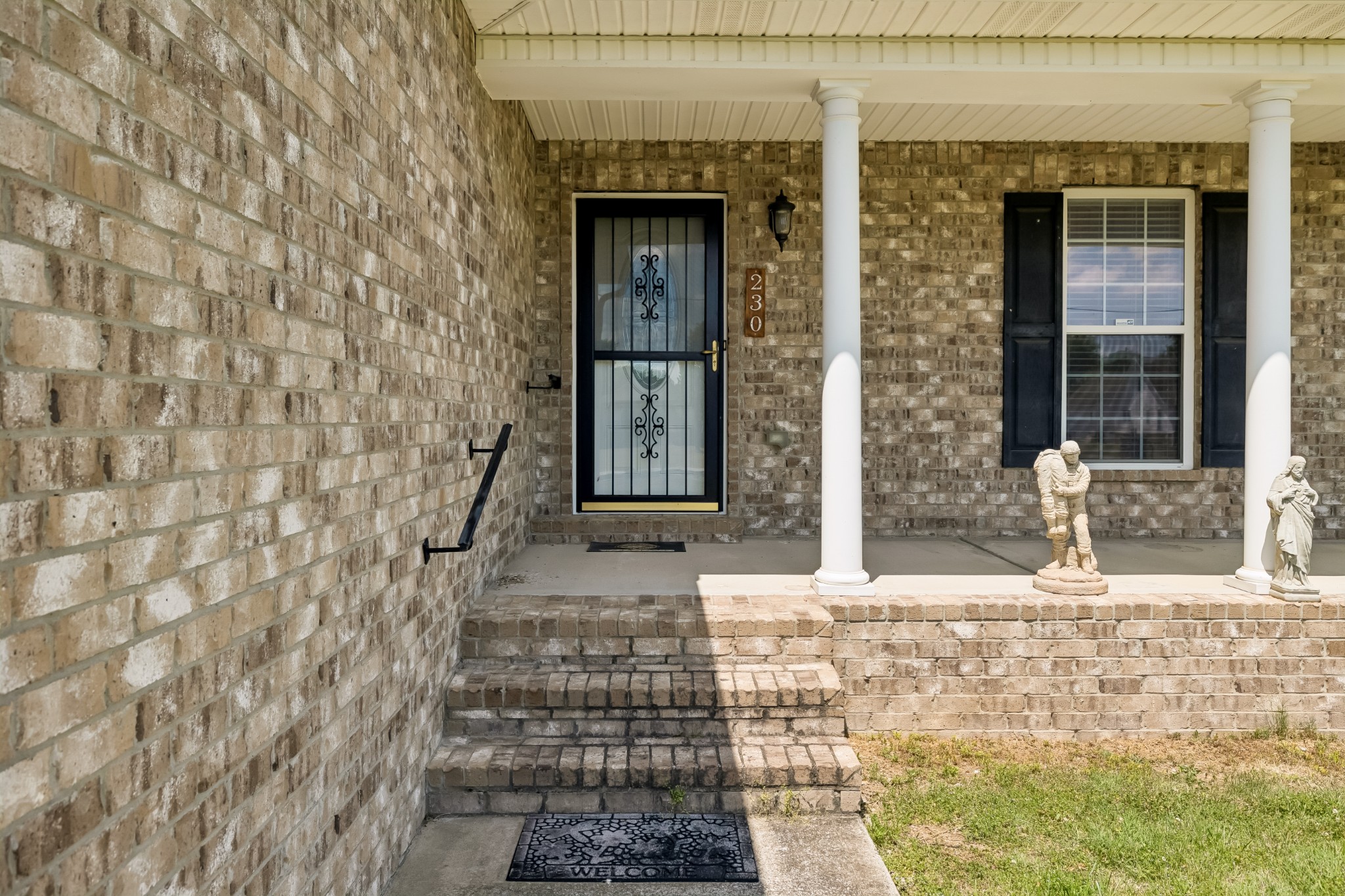230 Baldy Ford Road Lebanon TN 37090