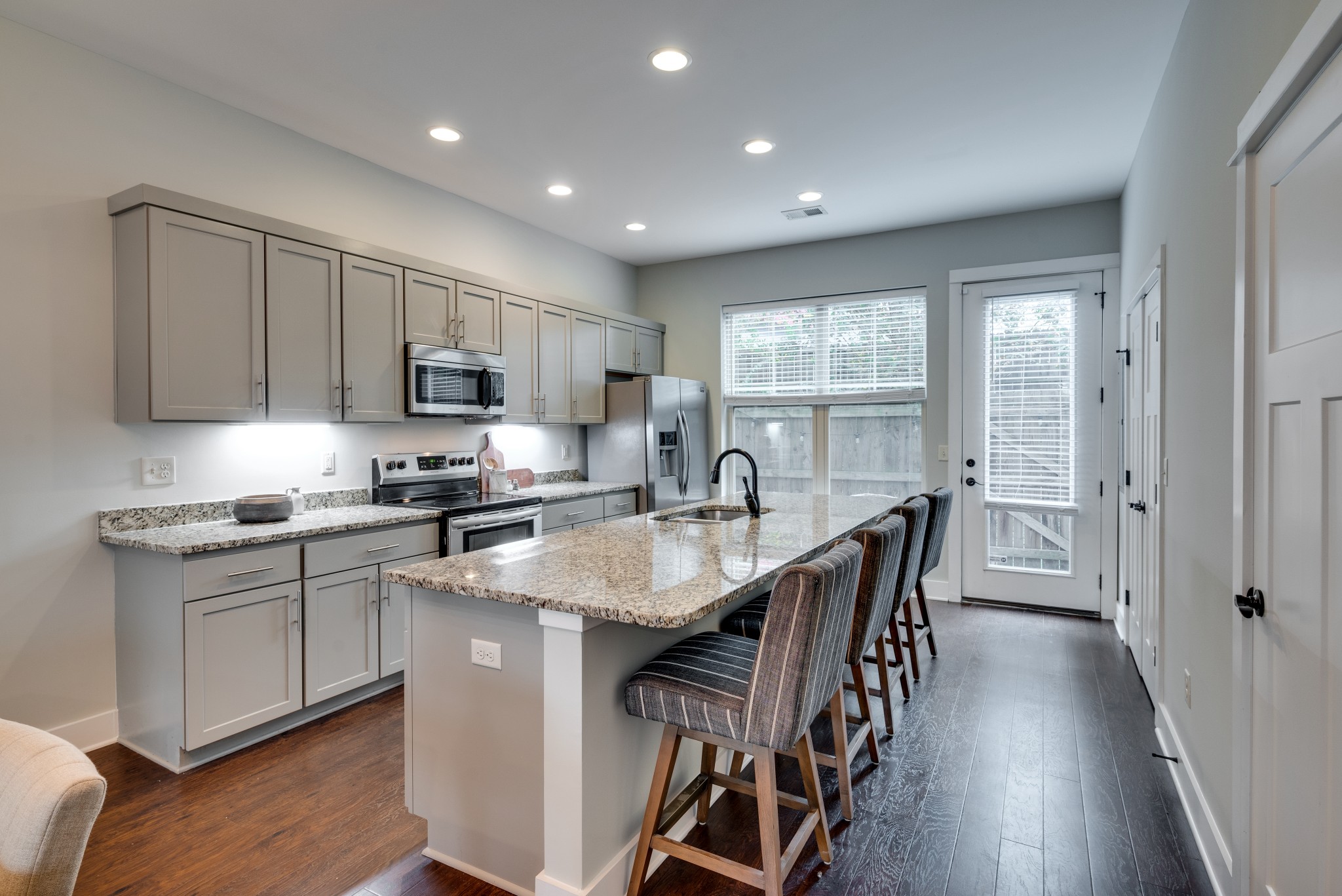 1106 Stratford Avenue Nashville TN 37216