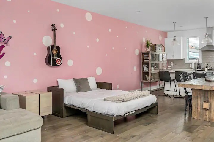 540 Weakley Avenue Nashville TN 37207