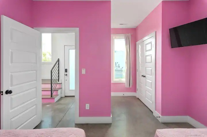 540 Weakley Avenue Nashville TN 37207