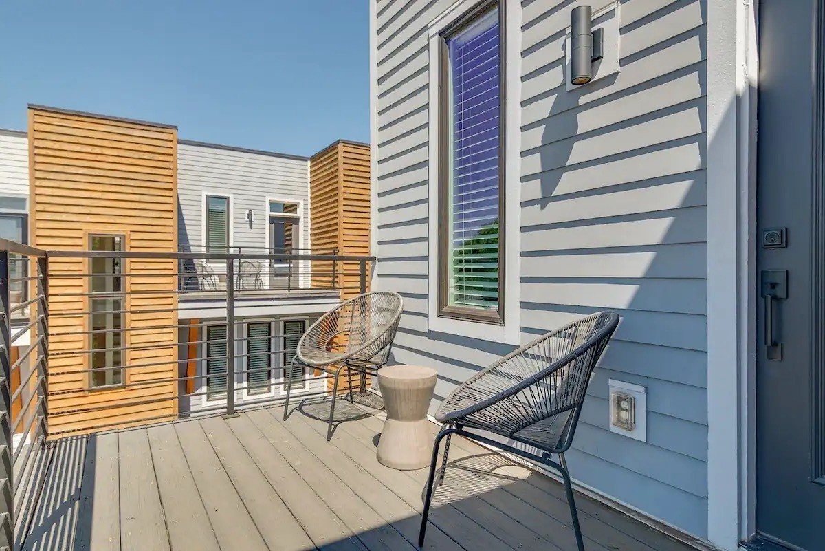 540 Weakley Avenue Nashville TN 37207