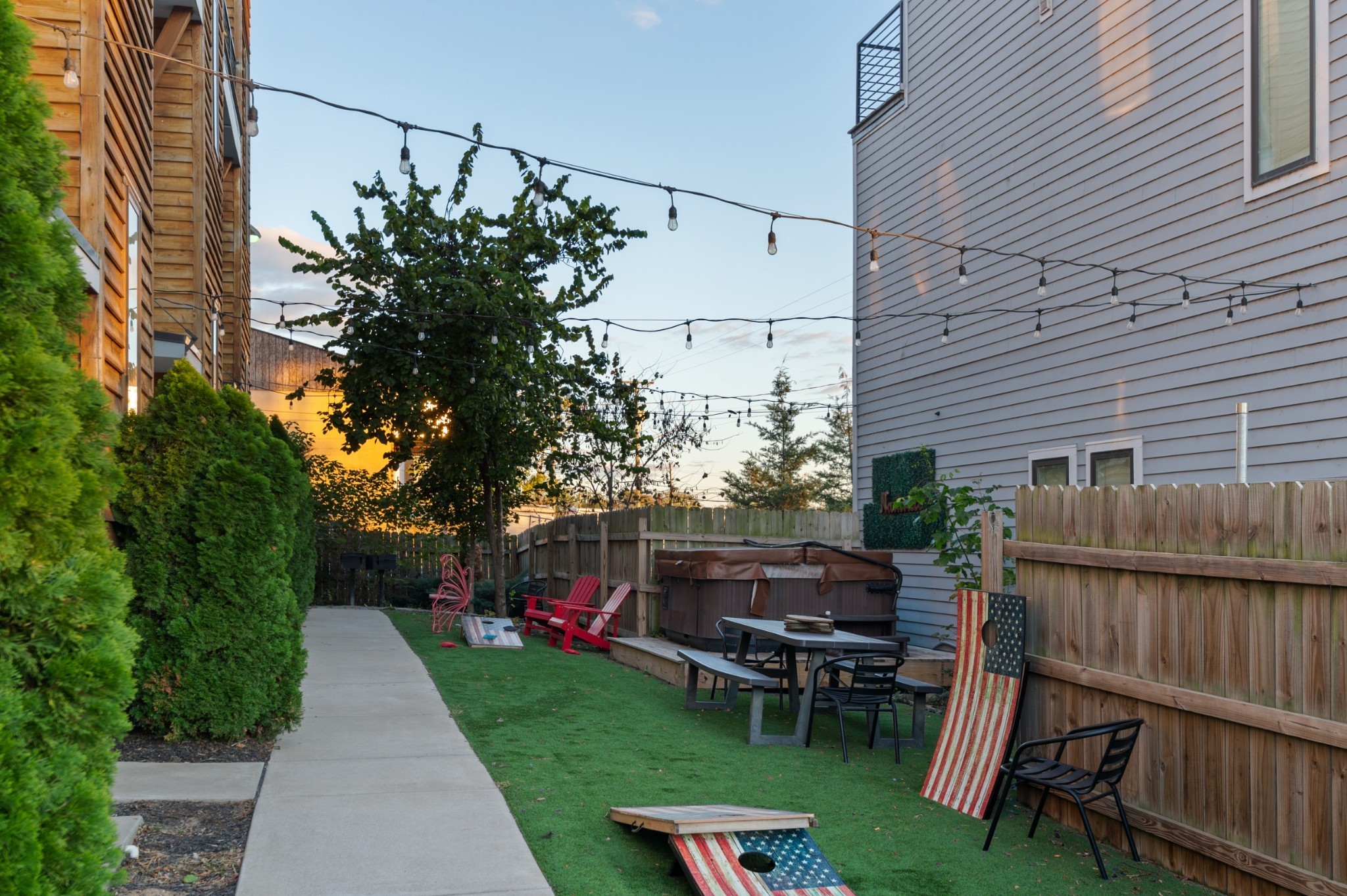 540 Weakley Avenue Nashville TN 37207