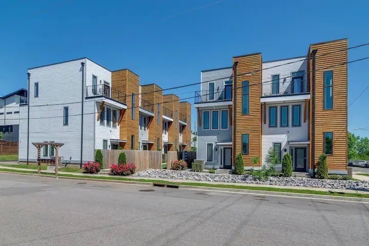 540 Weakley Avenue Nashville TN 37207