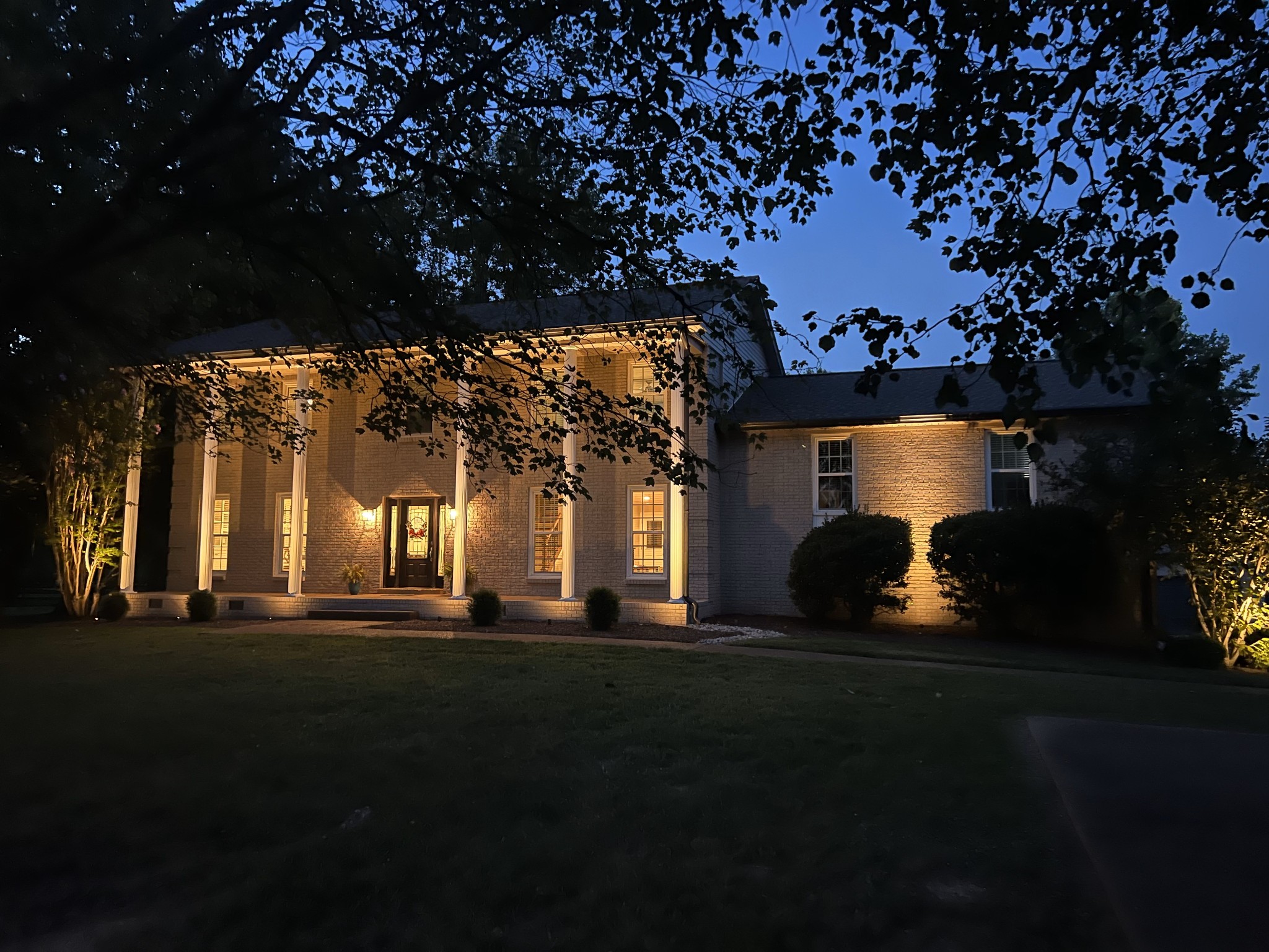 1014 Valley Forge Drive Arrington TN 37014