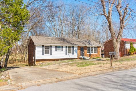 1524 S Freestone Dr, S Clarksville TN 37042