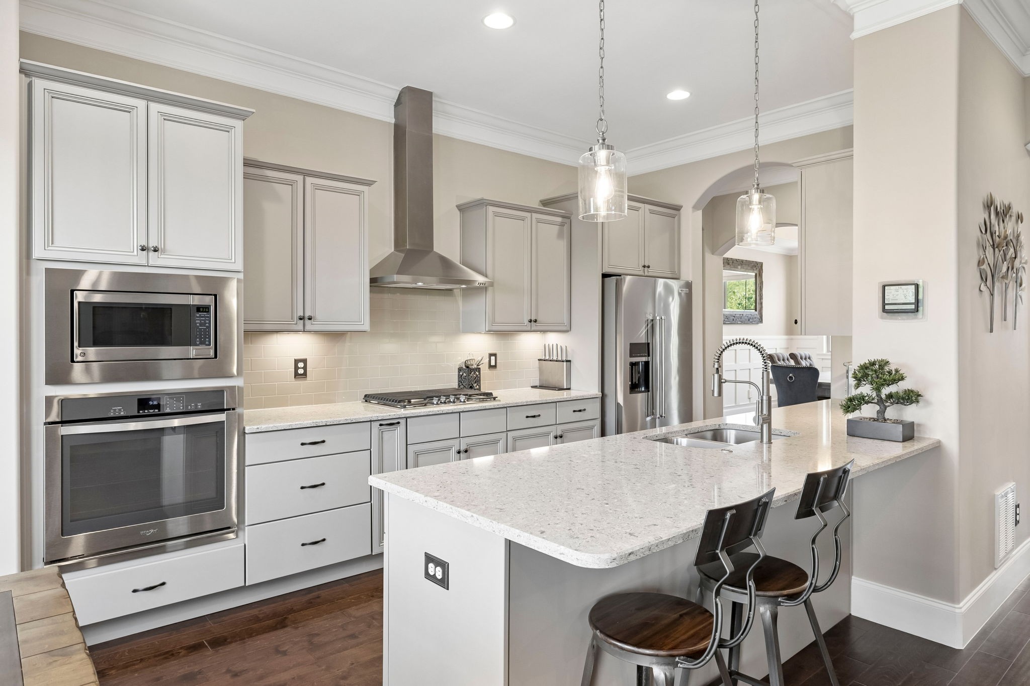 104 Copper Creek Drive Goodlettsville TN 37072