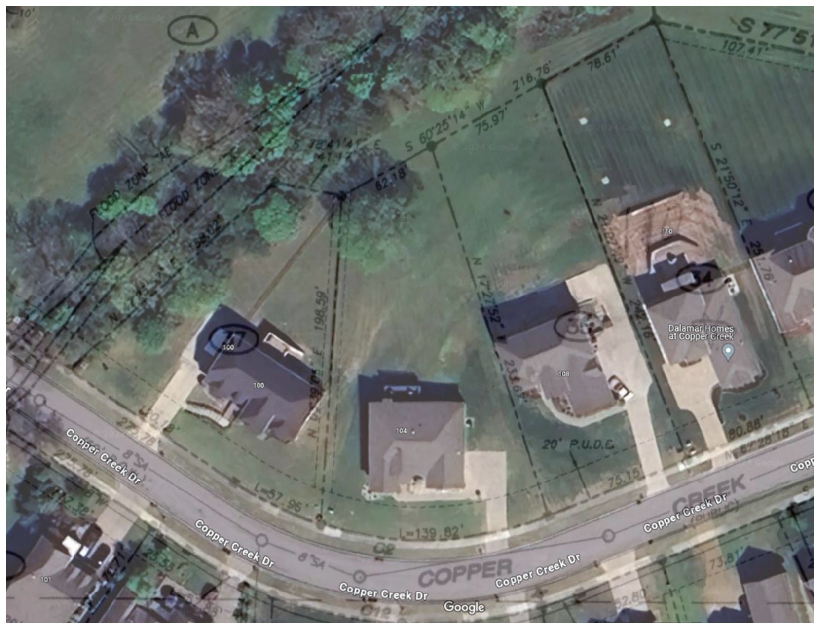 104 Copper Creek Drive Goodlettsville TN 37072