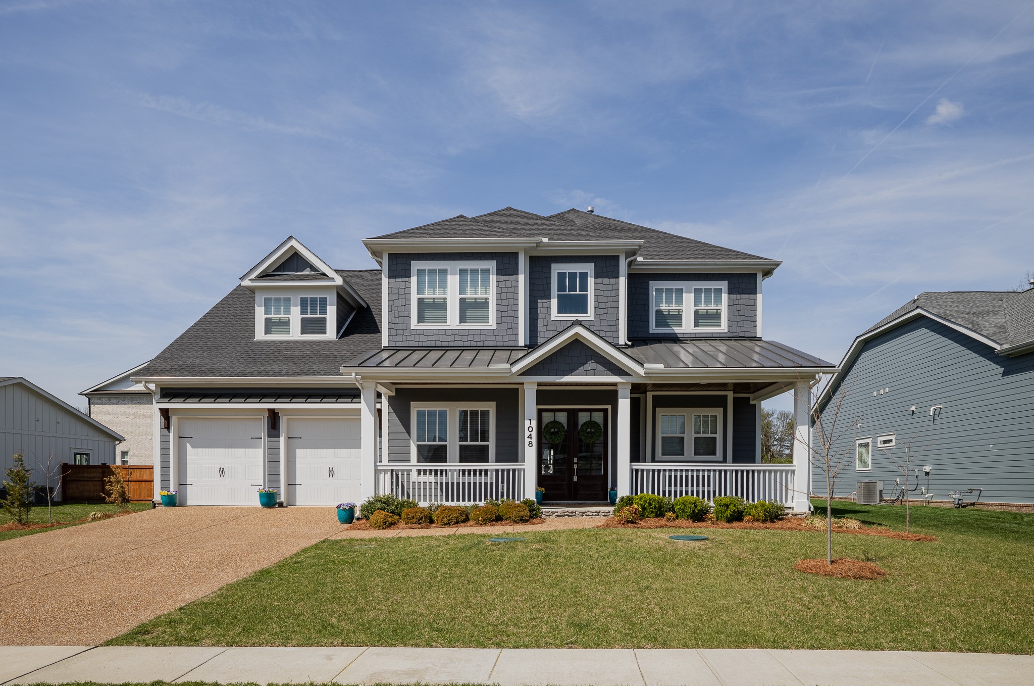 1048 Pine Creek Drive Arrington TN 37014