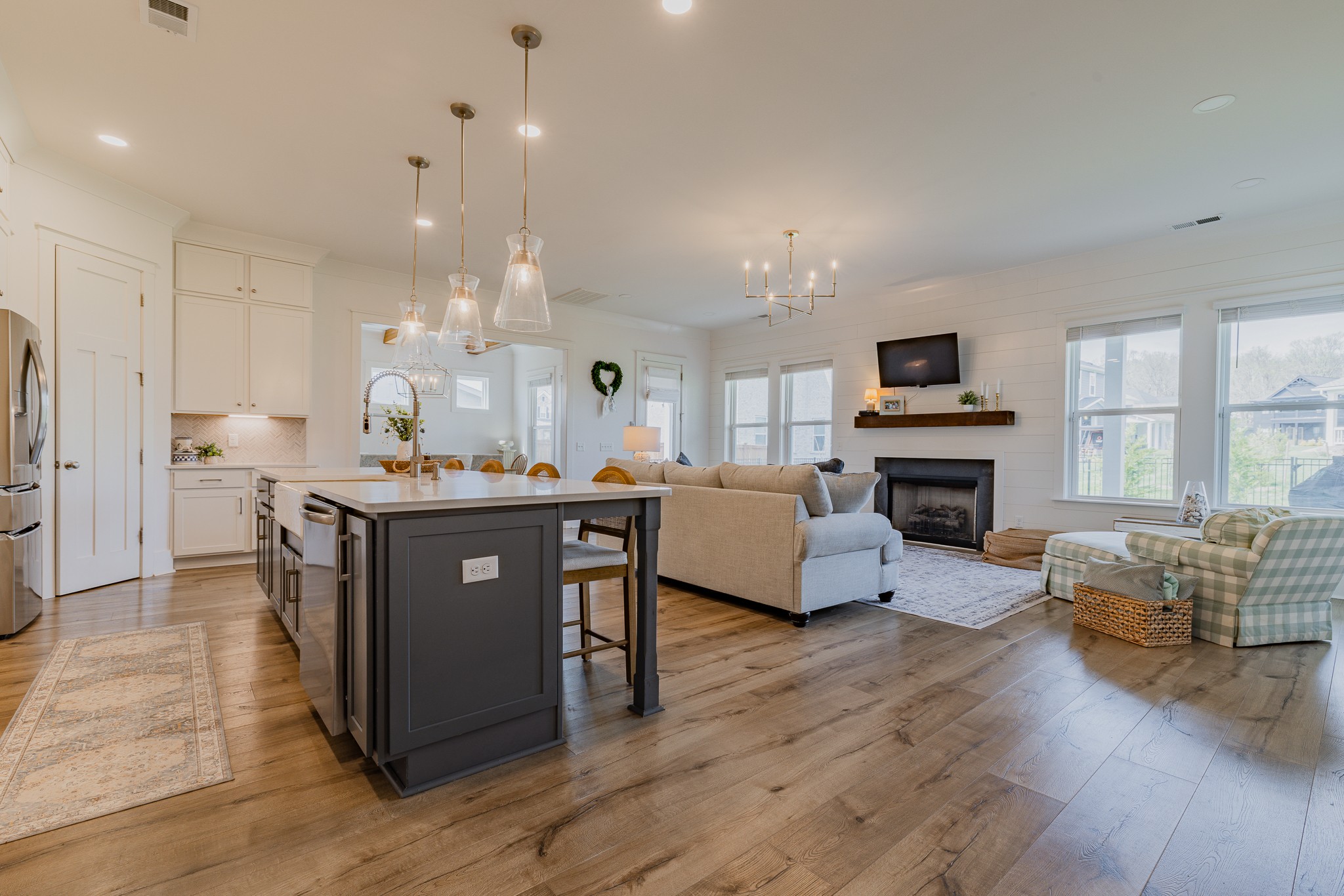 1048 Pine Creek Drive Arrington TN 37014