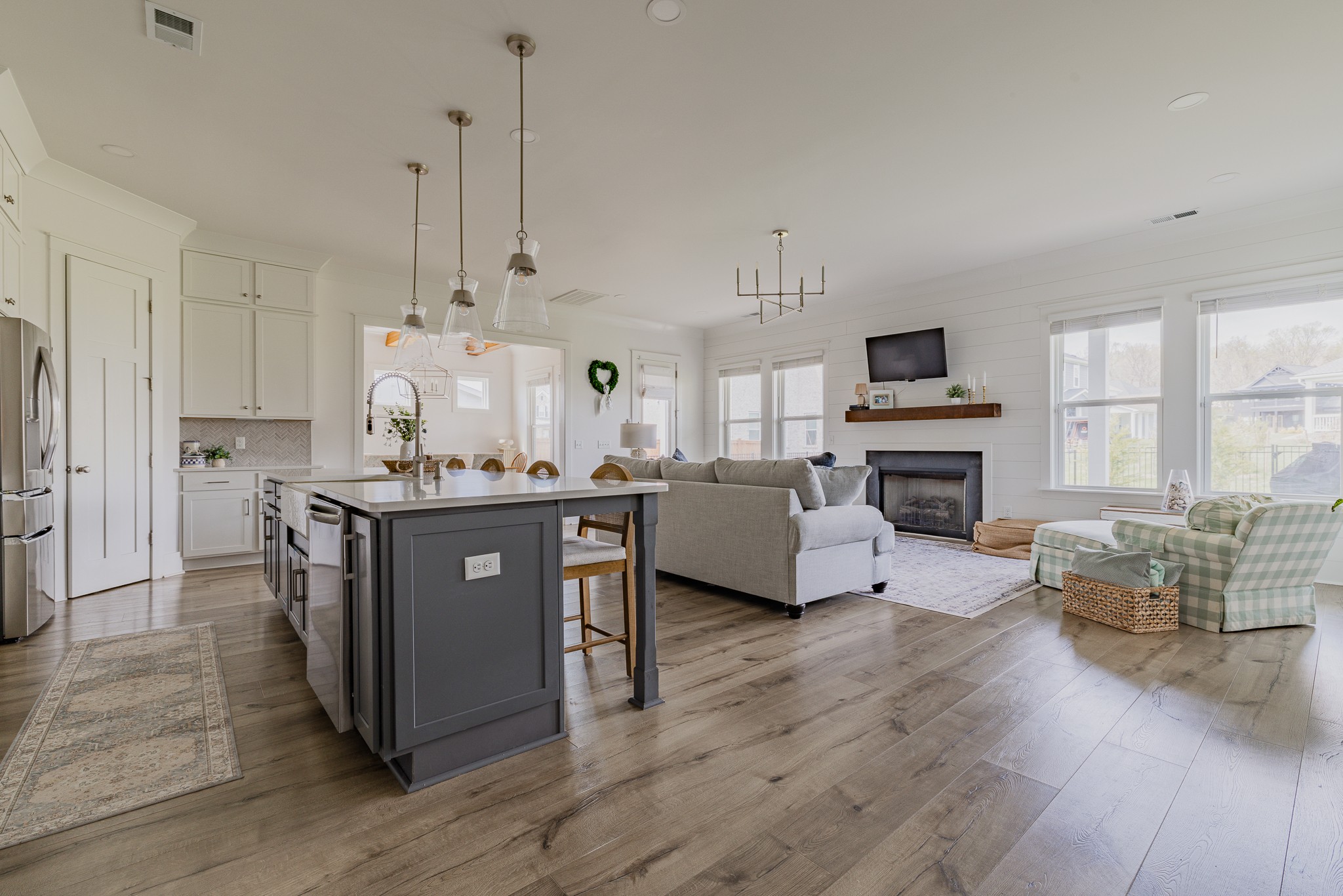 1048 Pine Creek Drive Arrington TN 37014