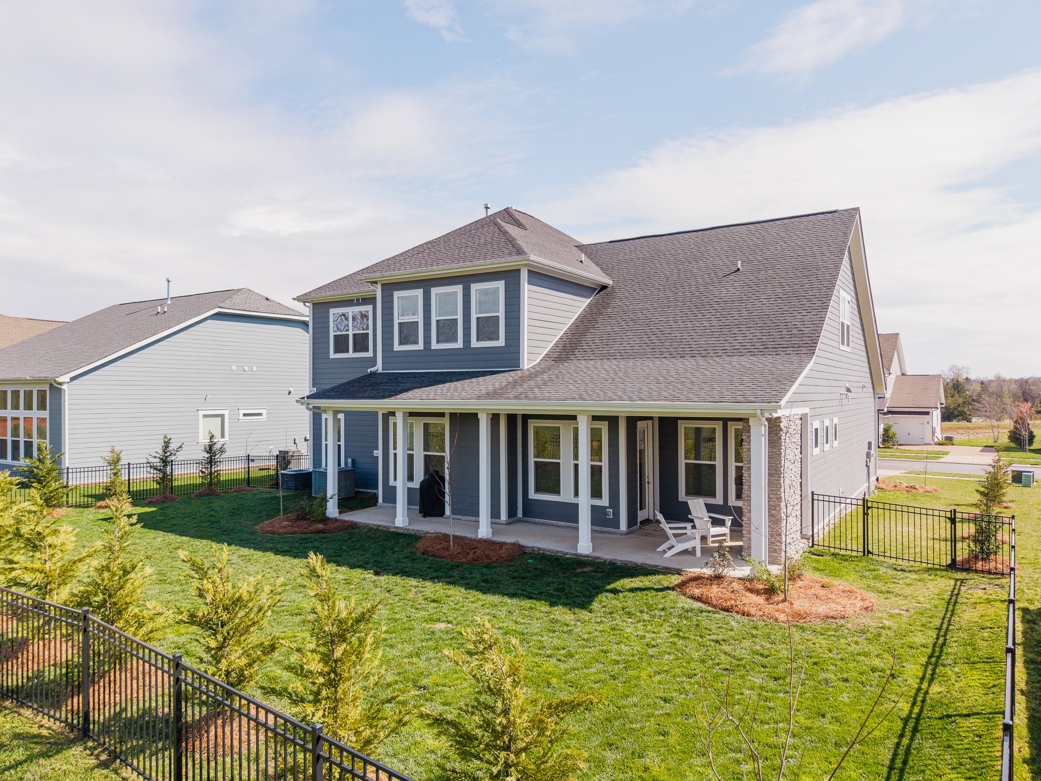 1048 Pine Creek Drive Arrington TN 37014