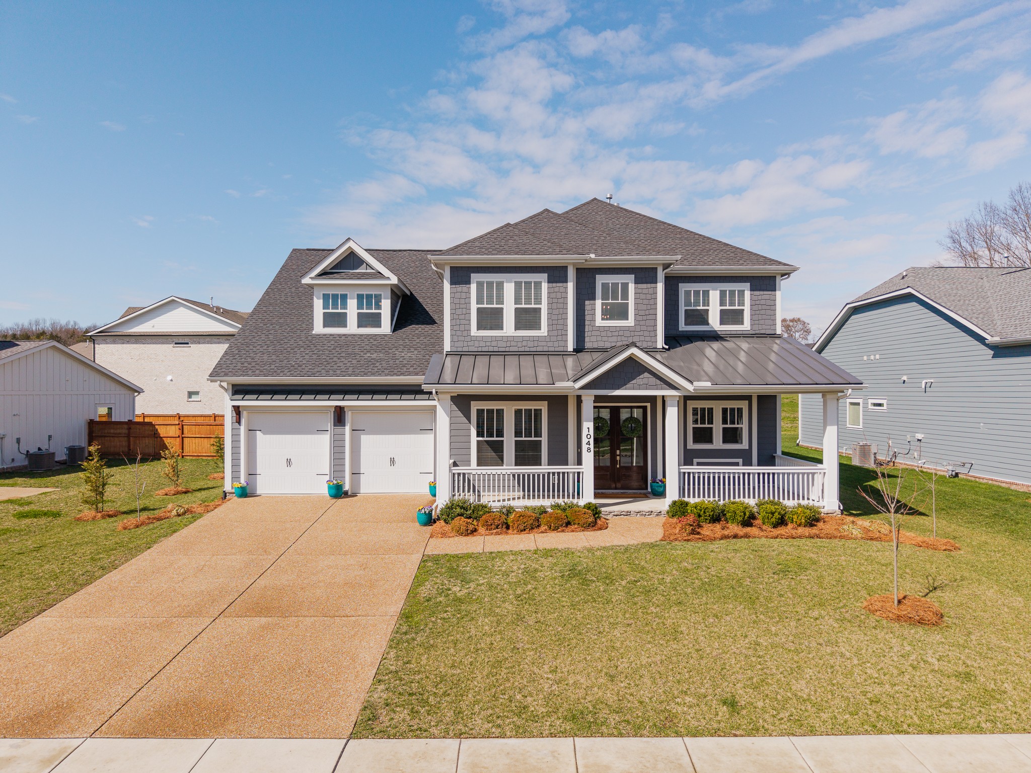 1048 Pine Creek Drive Arrington TN 37014