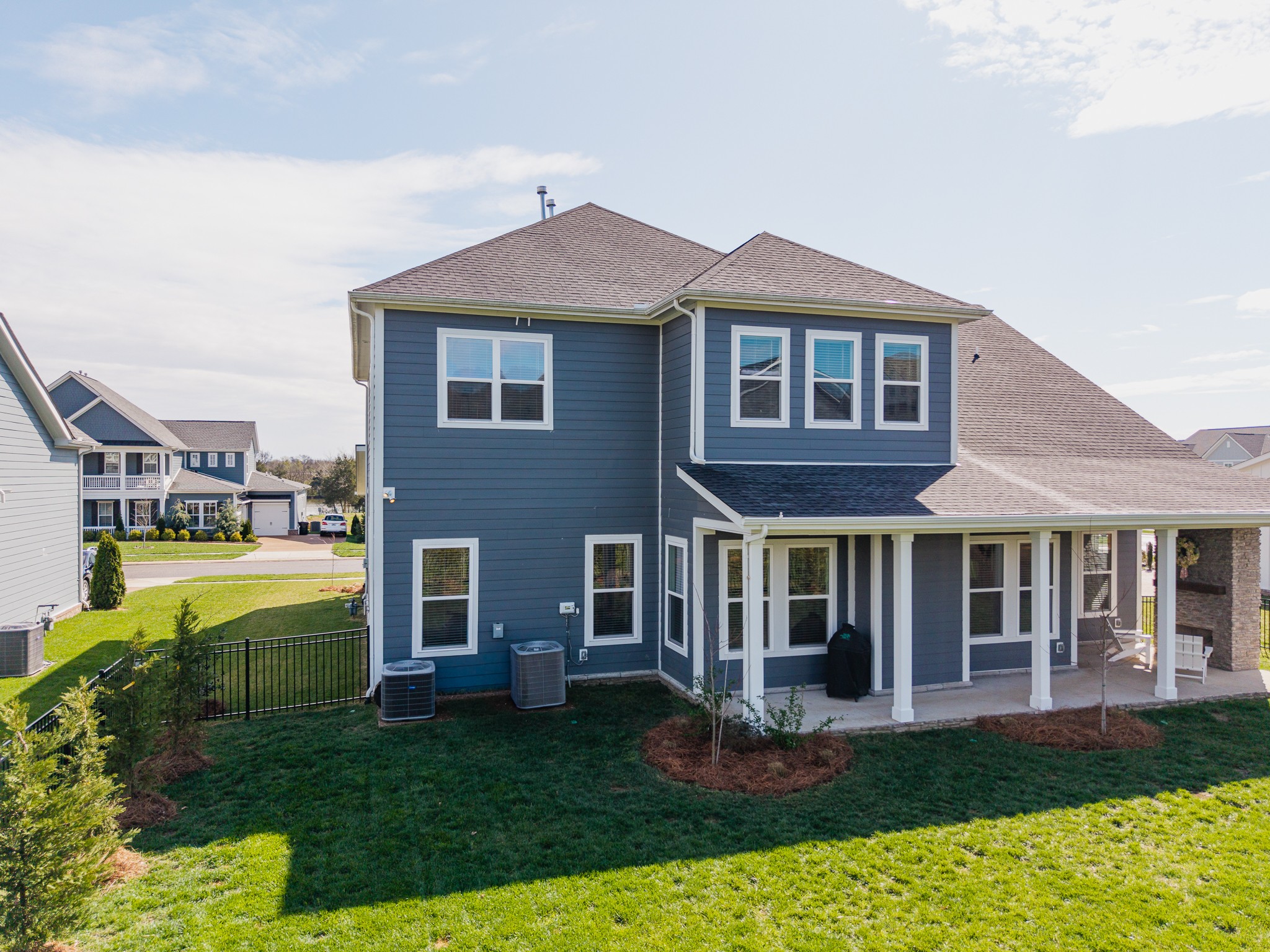 1048 Pine Creek Drive Arrington TN 37014