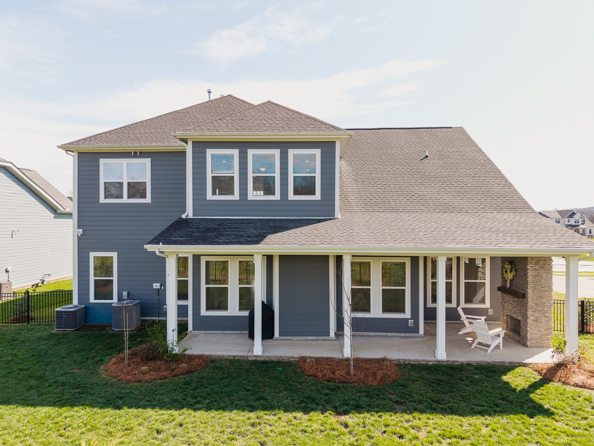1048 Pine Creek Drive Arrington TN 37014