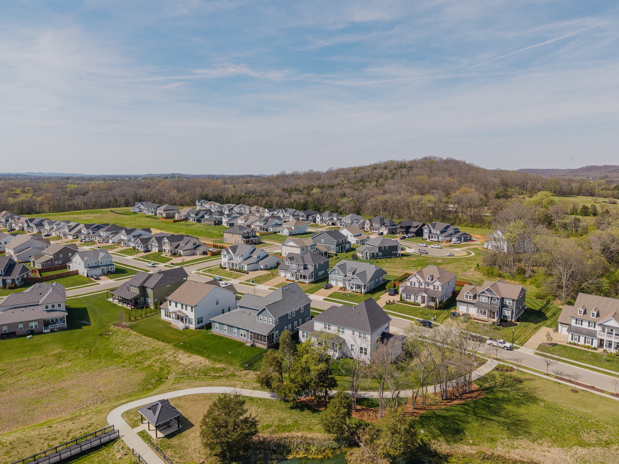 1048 Pine Creek Drive Arrington TN 37014