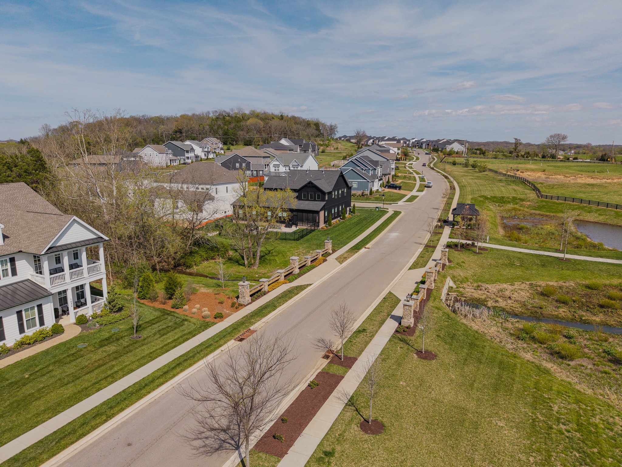 1048 Pine Creek Drive Arrington TN 37014