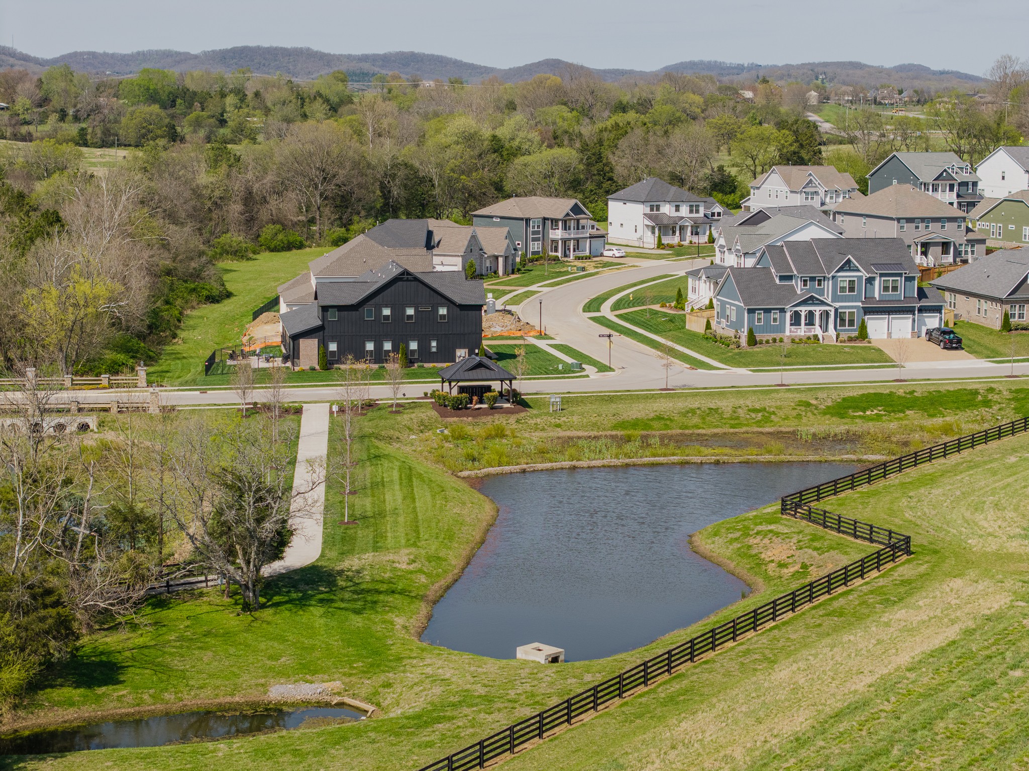 1048 Pine Creek Drive Arrington TN 37014
