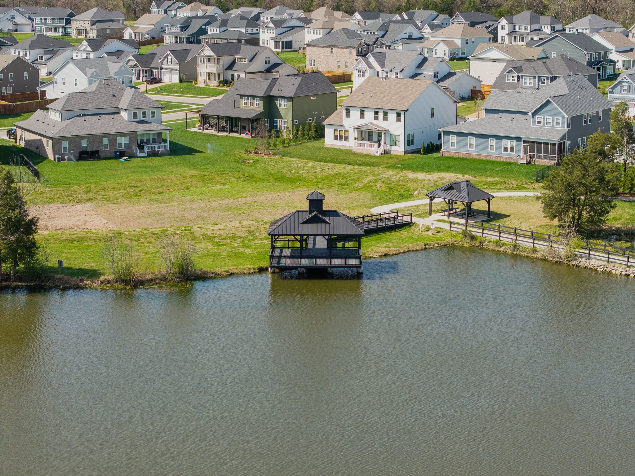 1048 Pine Creek Drive Arrington TN 37014