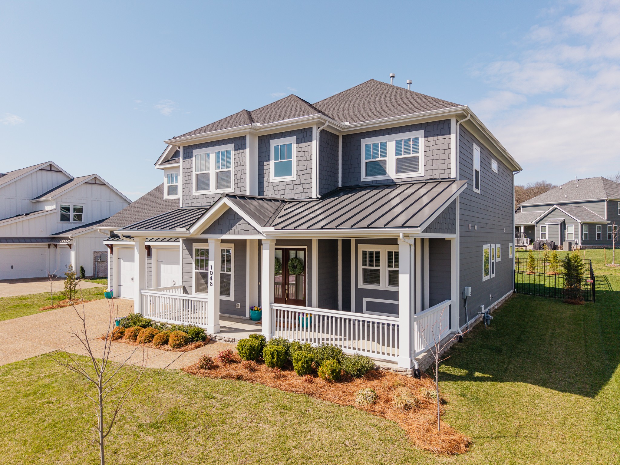 1048 Pine Creek Drive Arrington TN 37014