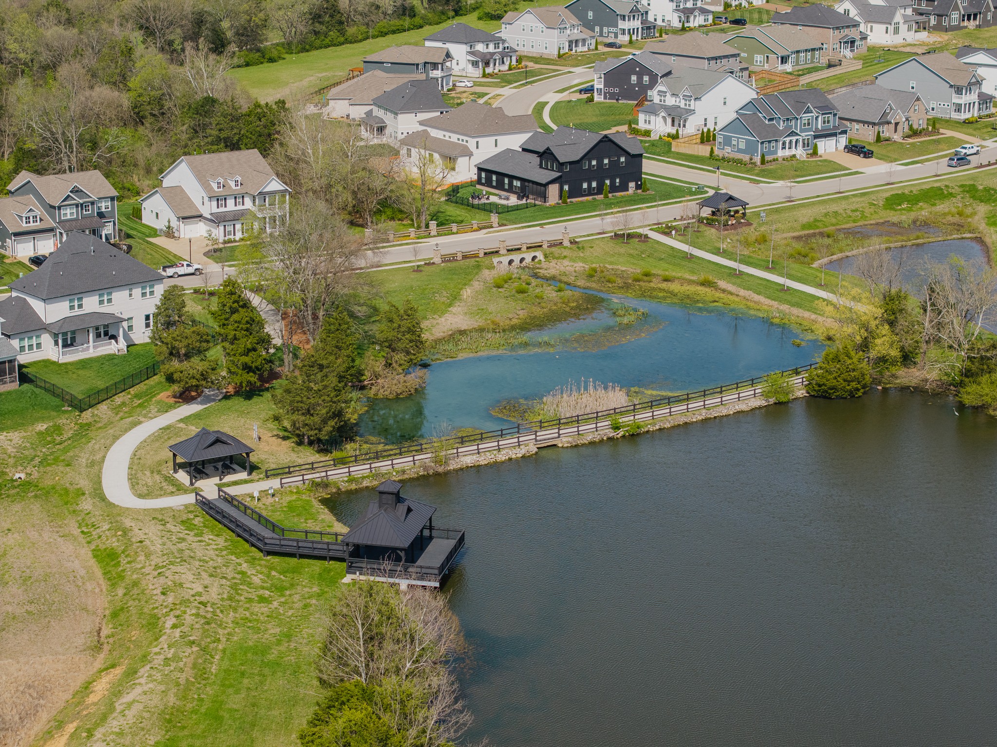 1048 Pine Creek Drive Arrington TN 37014