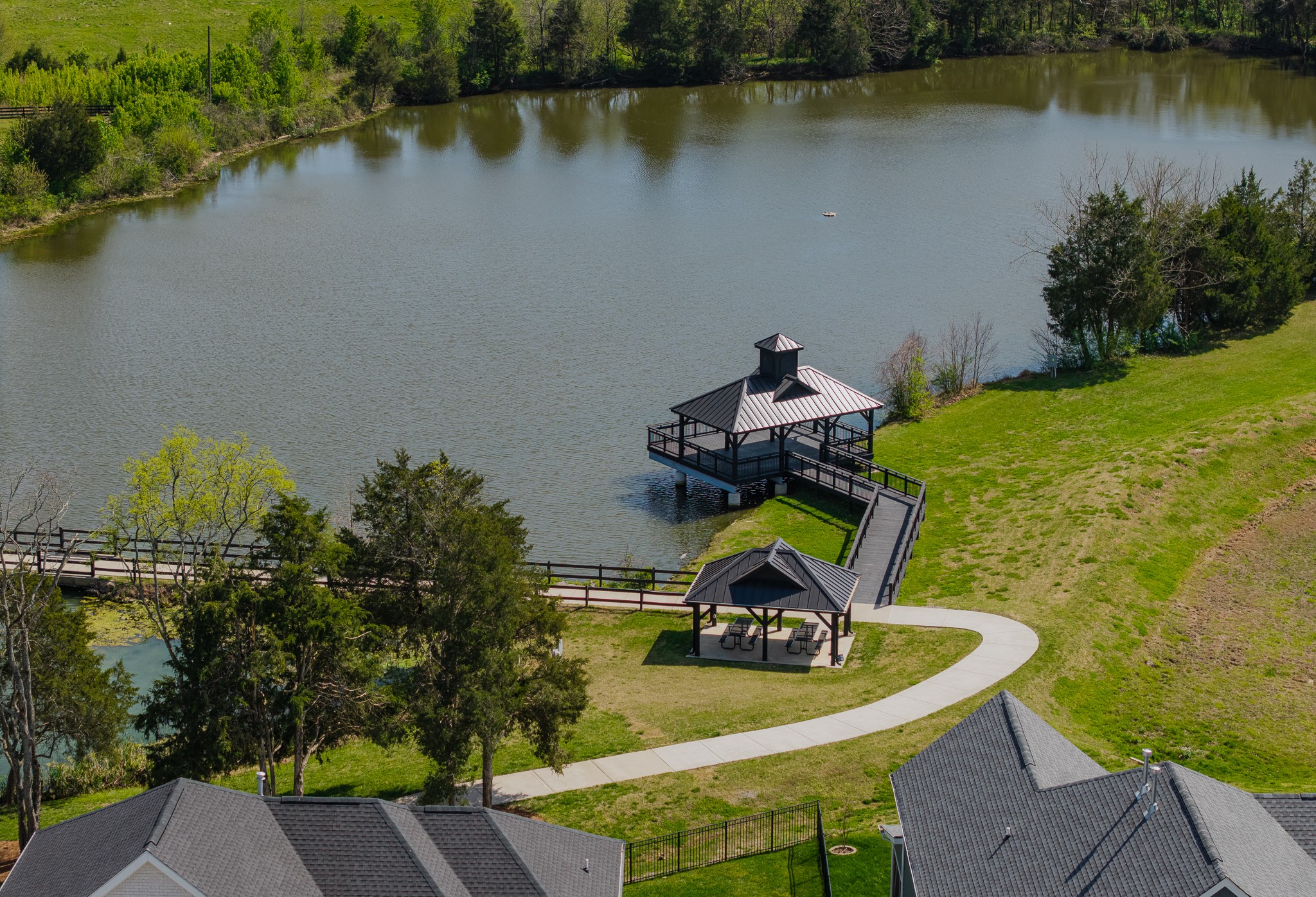 1048 Pine Creek Drive Arrington TN 37014