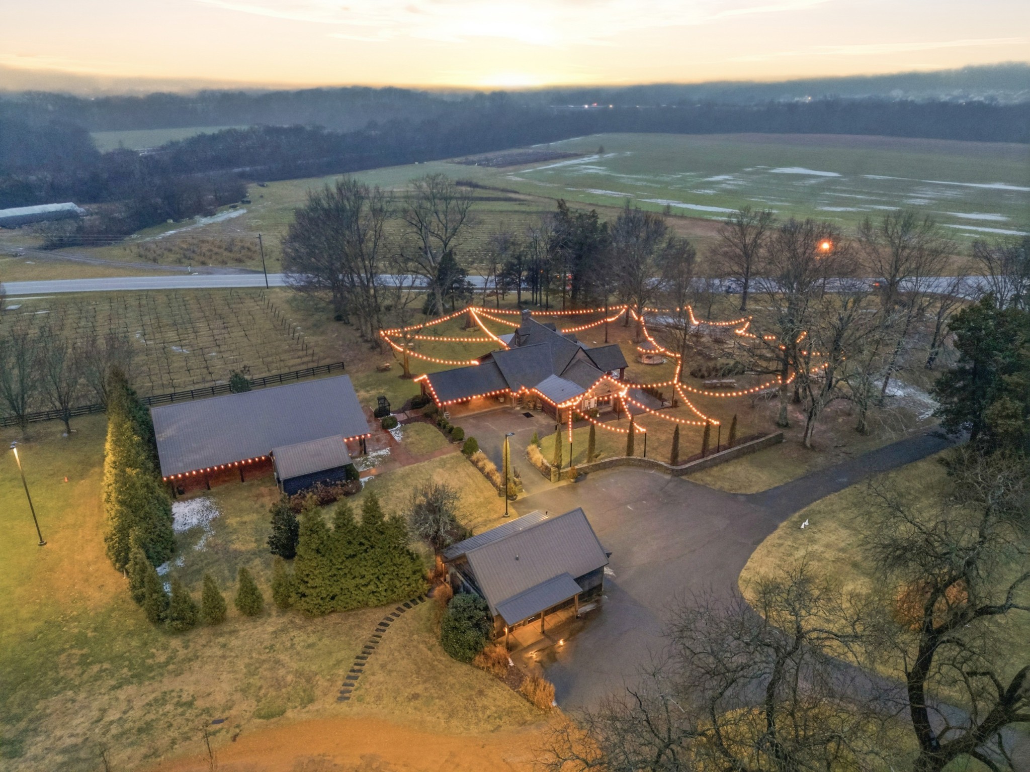 1048 Pine Creek Drive Arrington TN 37014