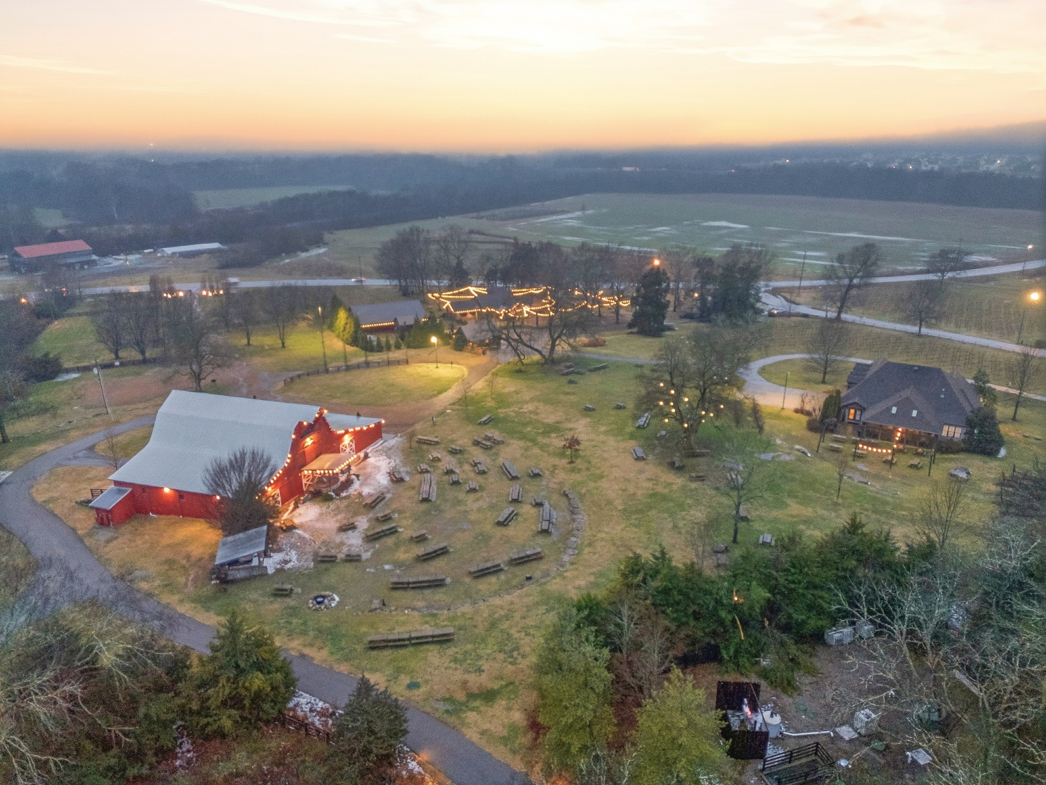 1048 Pine Creek Drive Arrington TN 37014