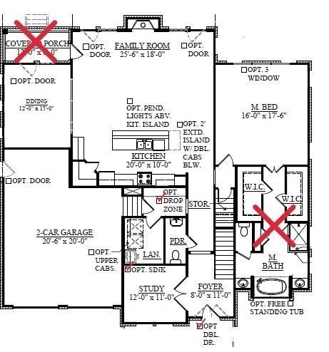 1048 Pine Creek Drive Arrington TN 37014