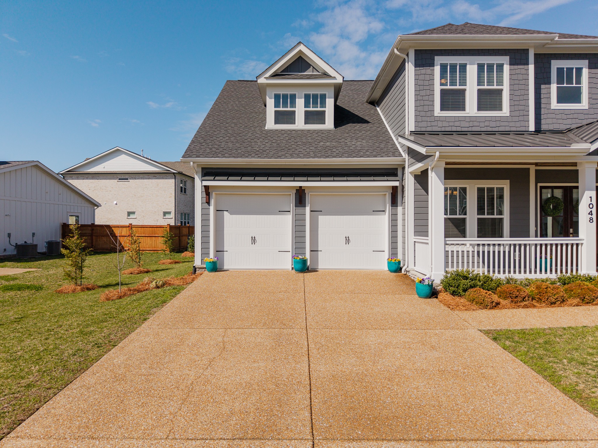 1048 Pine Creek Drive Arrington TN 37014