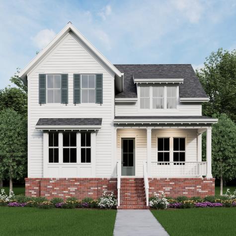 412 Drummond Street Franklin TN 37064