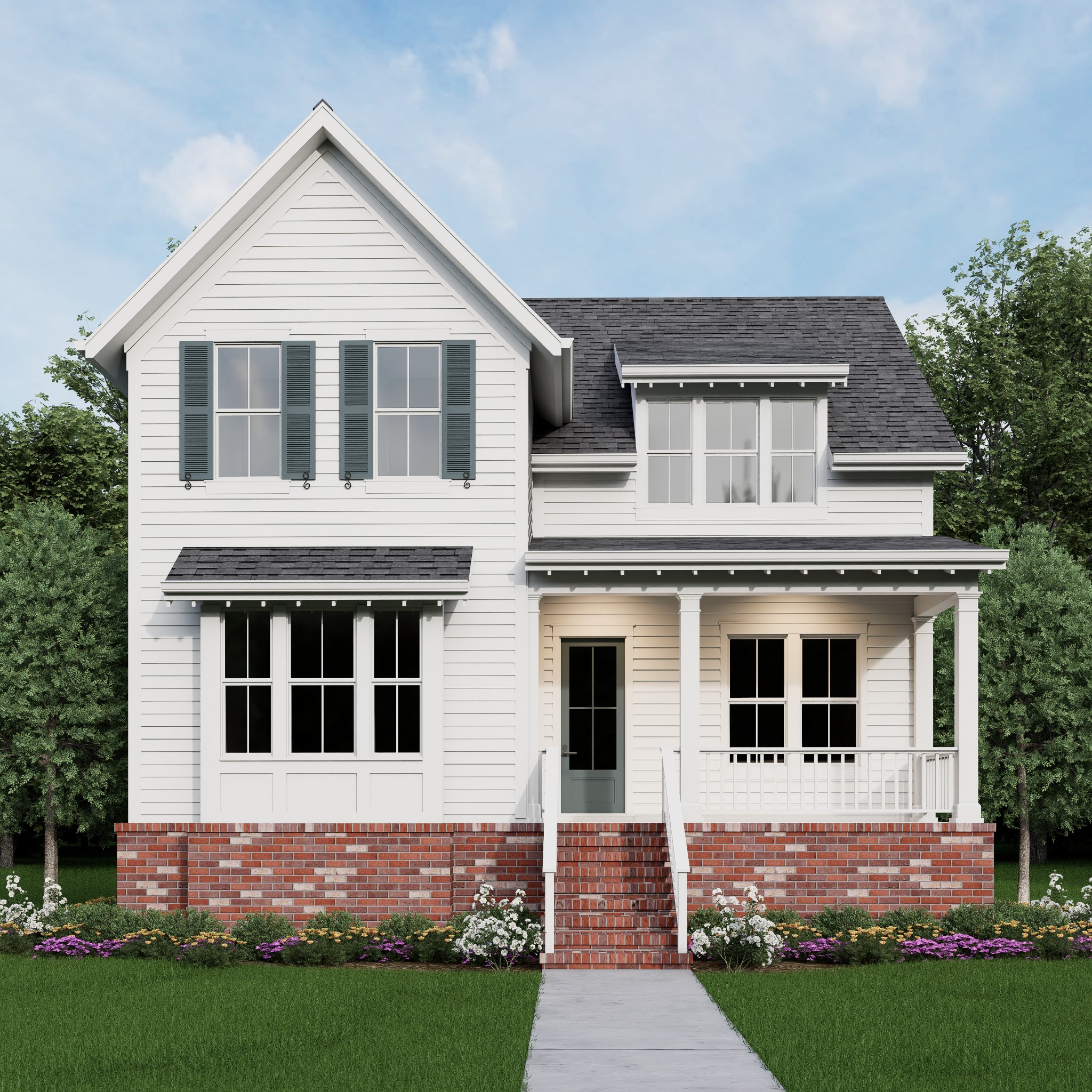 412 Drummond Street Franklin TN 37064