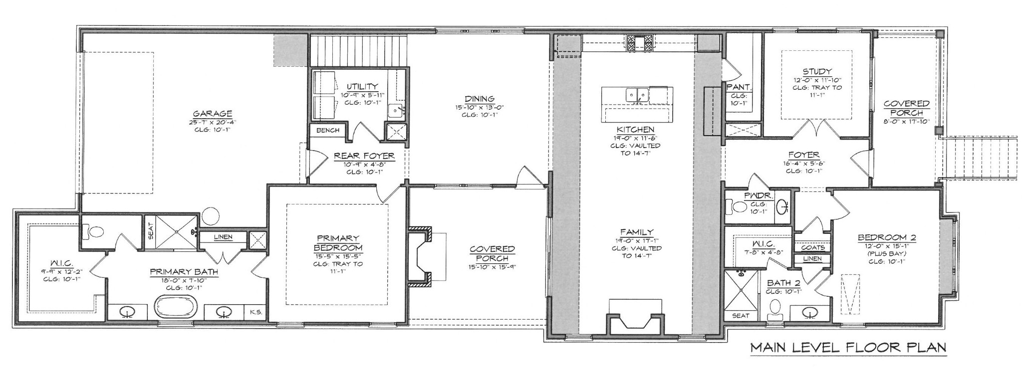 412 Drummond Street Franklin TN 37064