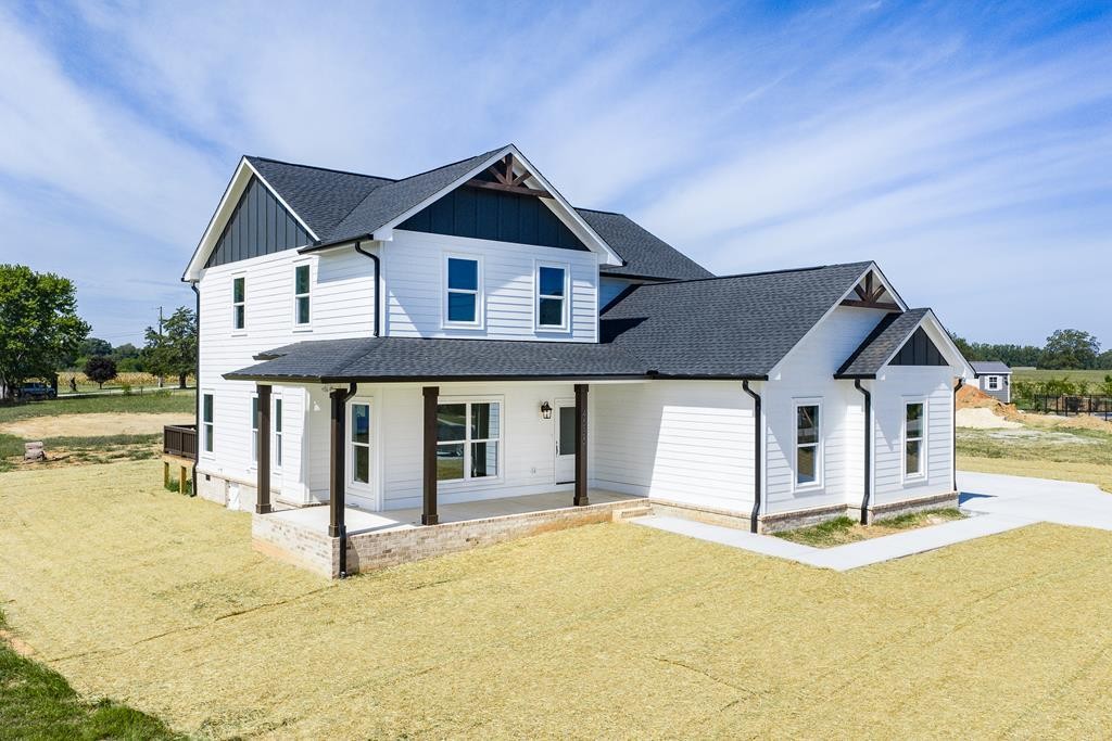 4535 Jack Drive Cookeville TN 38506