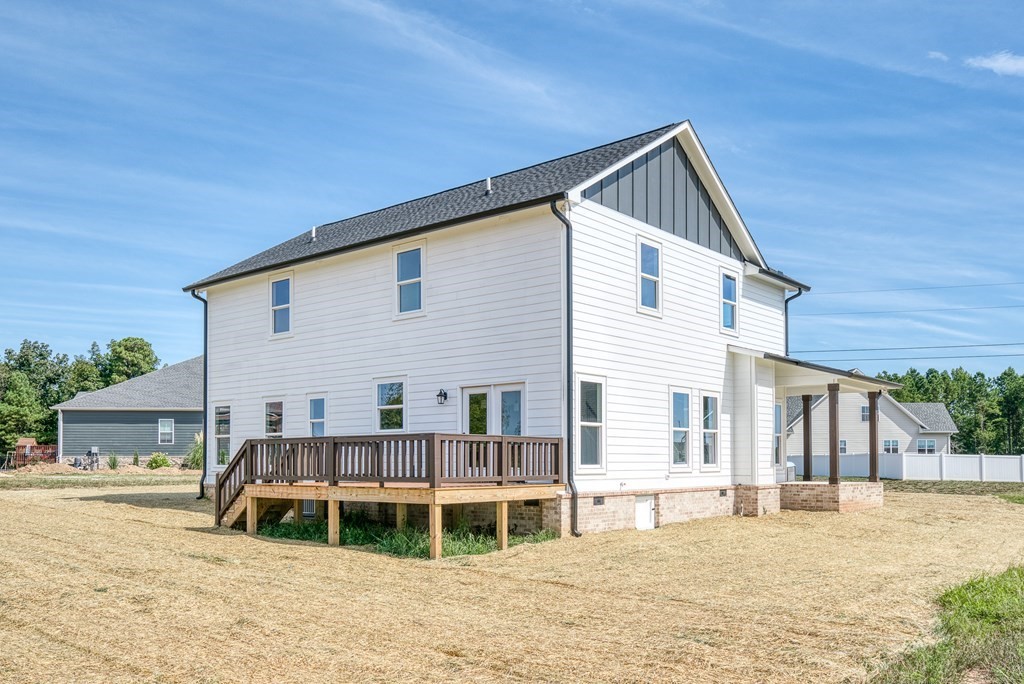 4535 Jack Drive Cookeville TN 38506