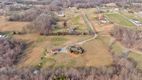 6743 Bethlehem Road Springfield TN 37172