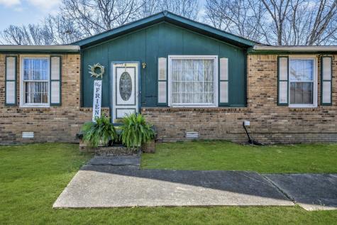 156 Ravenwood Circle Dickson TN 37055
