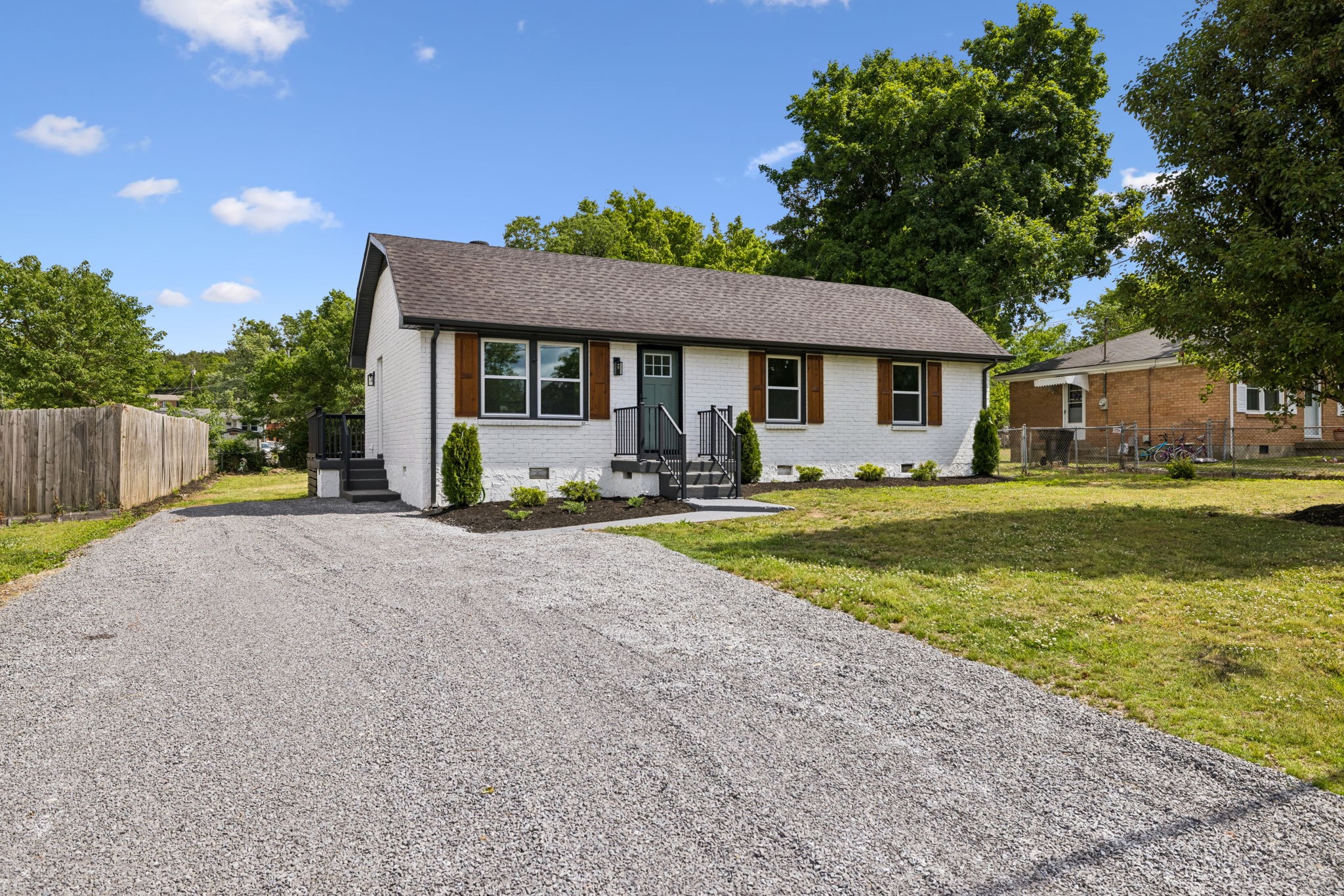 224 Cedar Drive Franklin TN 37064