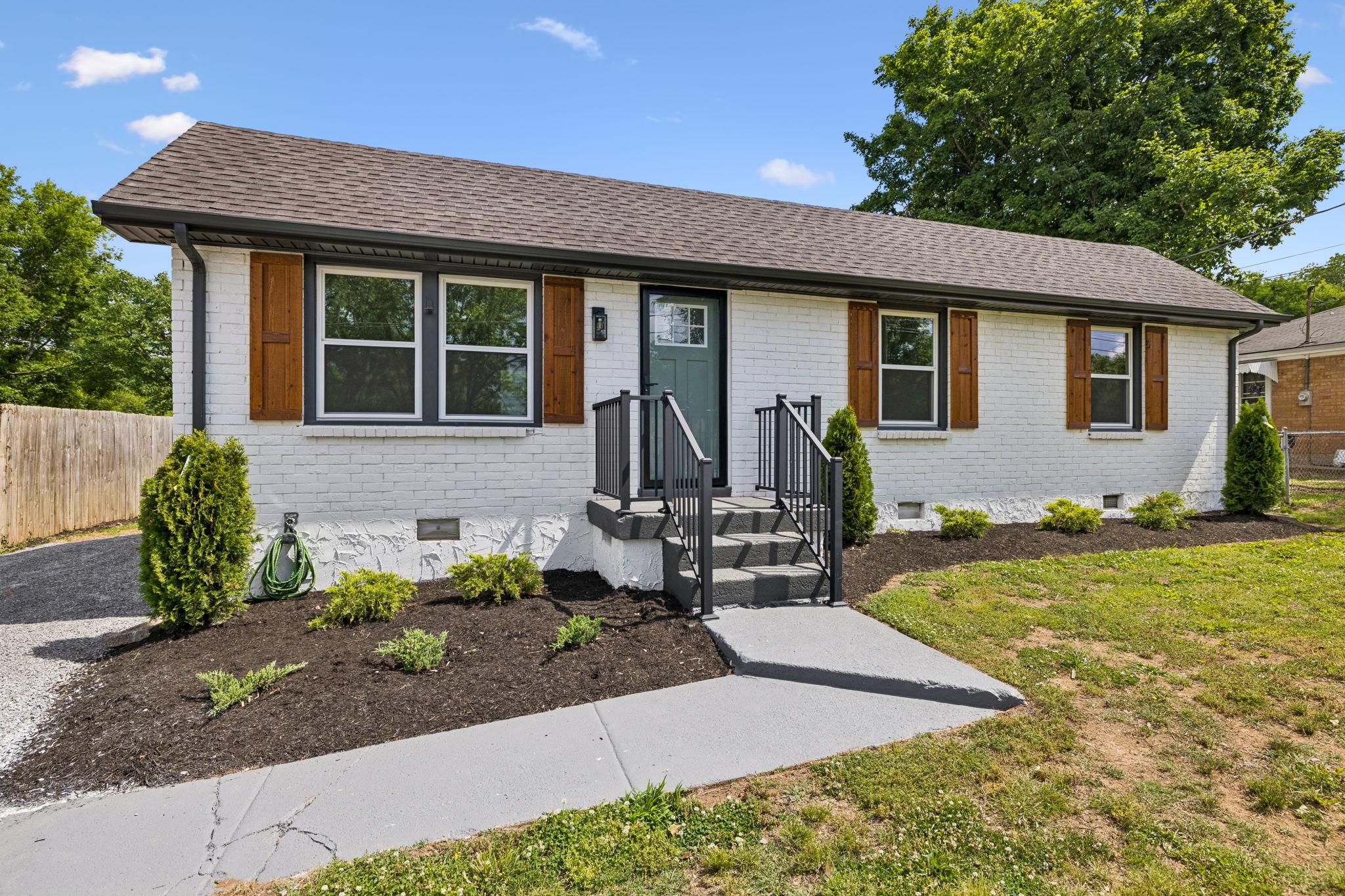 224 Cedar Drive Franklin TN 37064