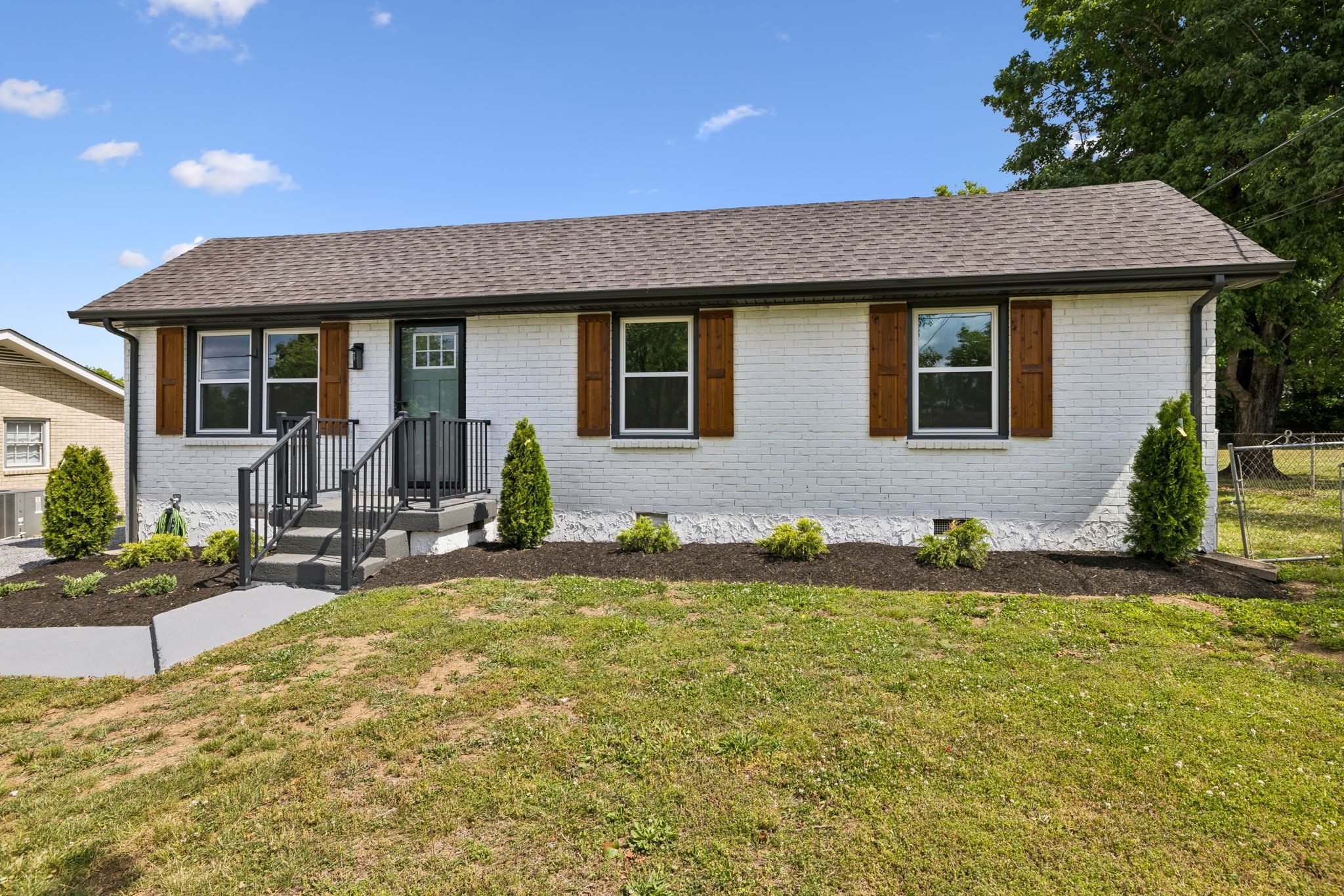 224 Cedar Drive Franklin TN 37064