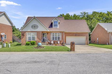 409 Hickory Chase Drive Madison TN 37115