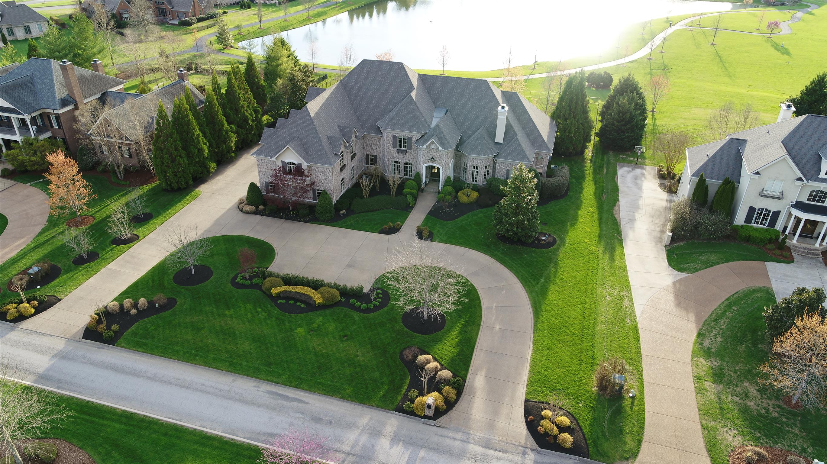 2017 Legends Ridge Drive Franklin TN 37069