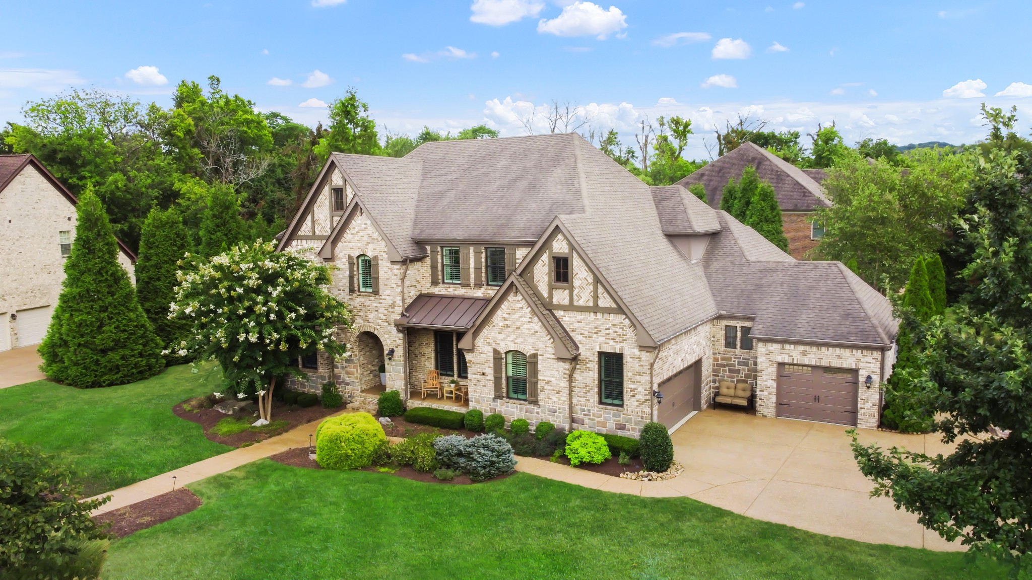 1824 Barnstaple Lane Brentwood TN 37027