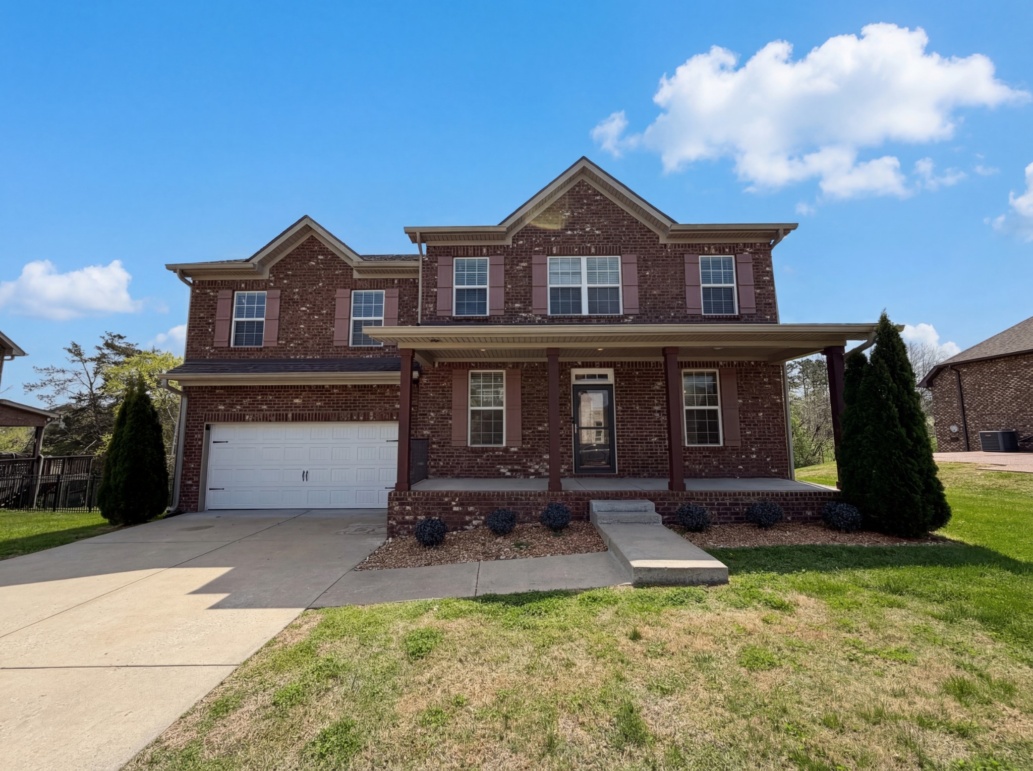 210 Hickory Pointe Drive Lebanon TN 37087